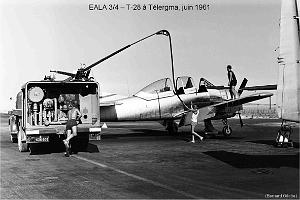 197- ARMEE DE L'AIR EN ALGERIE 1945-1962-45 (113)